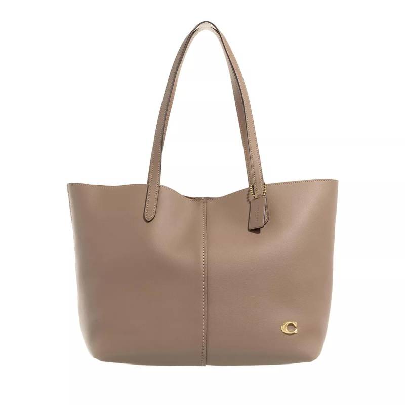 Coach Umhängetasche - Nomad Tote 32 - Gr. unisize - in Braun - für Damen von Coach