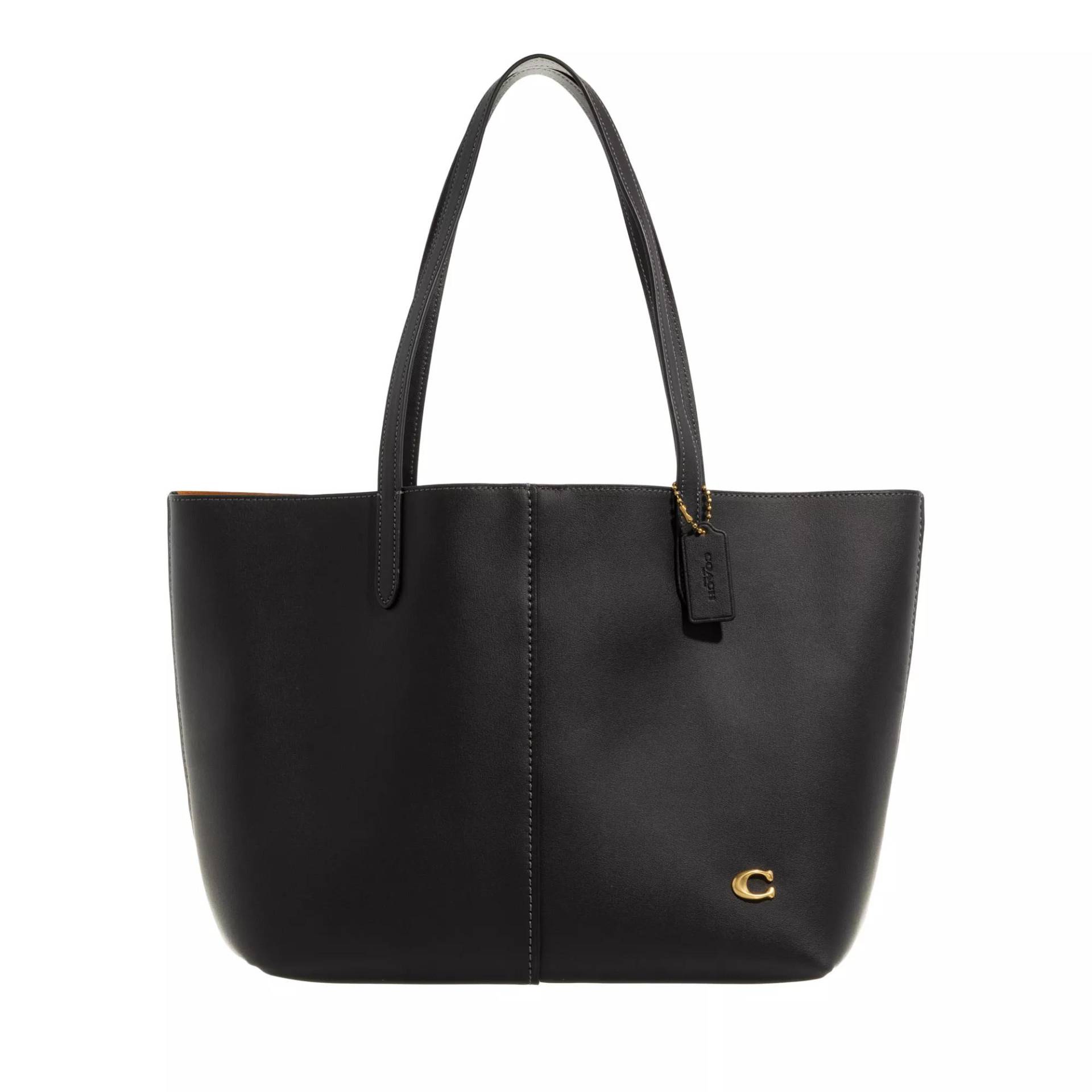 Coach Umhängetasche - North Tote 32 - Gr. unisize - in Schwarz - für Damen von Coach