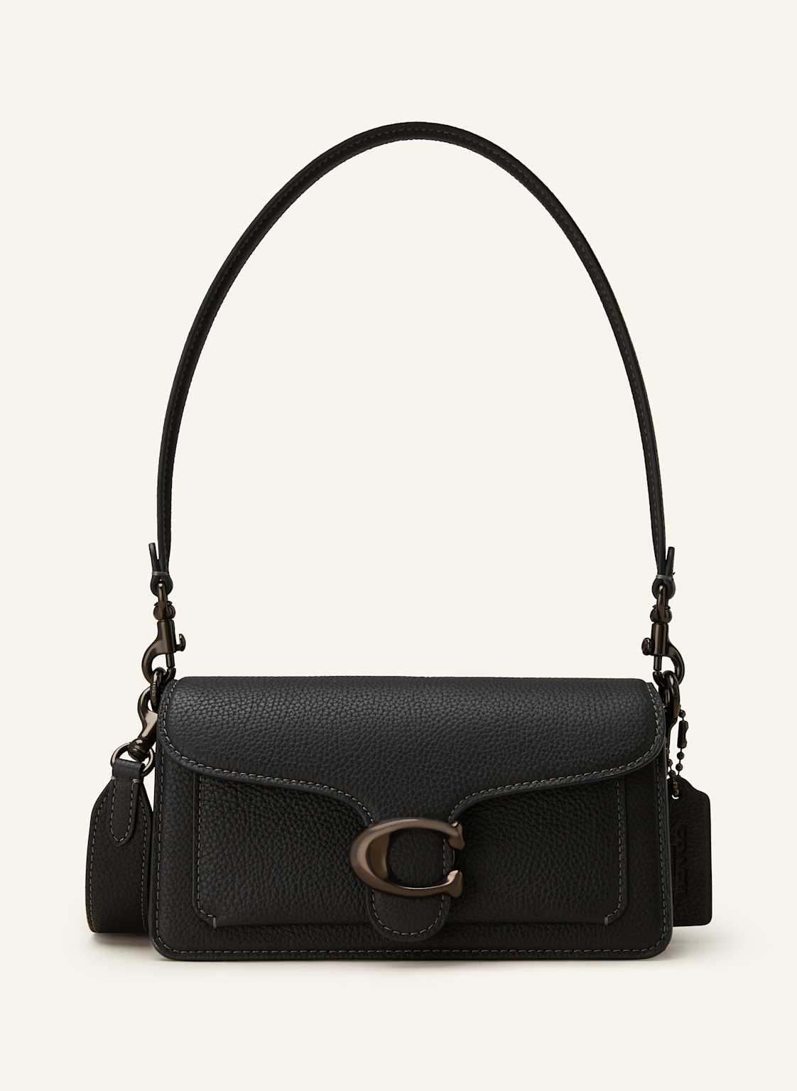 Coach Umhängetasche Tabby 20 schwarz Coach Umhängetasche Tabby 20 schwarz von Coach