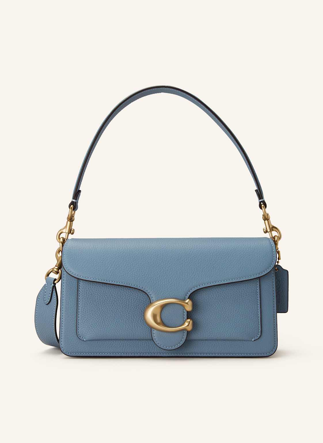 Coach Umhängetasche Tabby 26 blau Coach Umhängetasche Tabby 26 blau von Coach