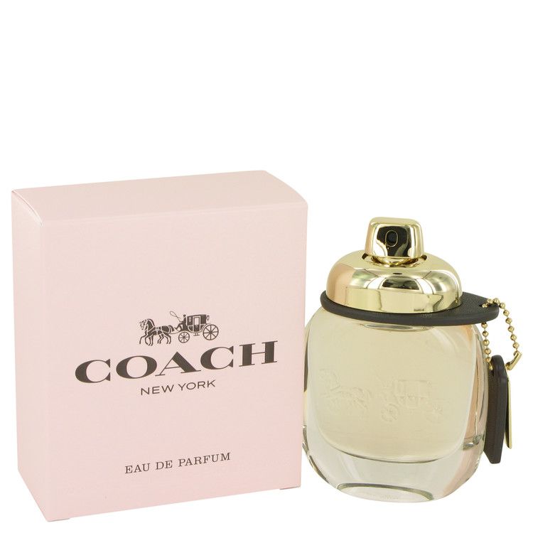 Coach by Coach Eau de Parfum 30ml von Coach