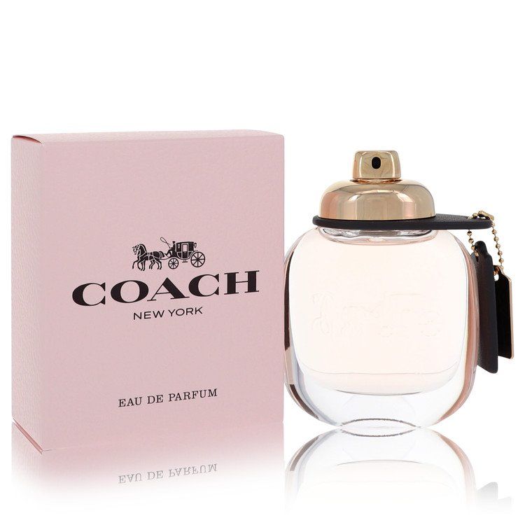 Coach Coach Eau de Parfum 50ml von Coach