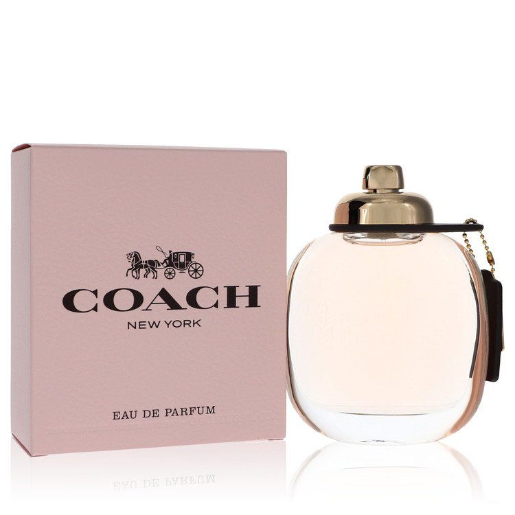 Coach by Coach Eau de Parfum 90ml von Coach