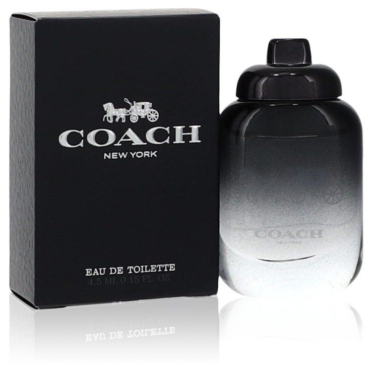 Coach Coach For Men Eau de Toilette 5ml von Coach