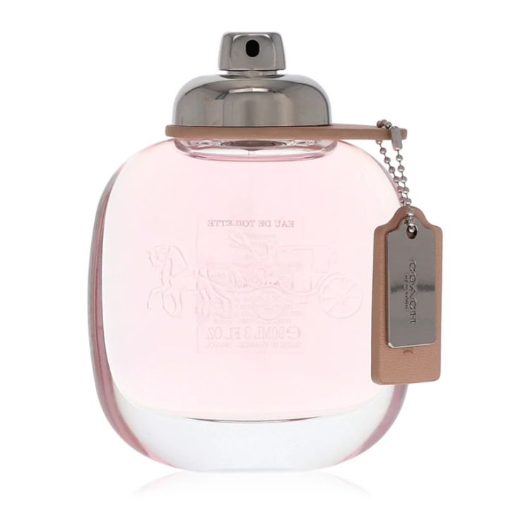 Coach by Coach Eau de Toilette 90ml von Coach