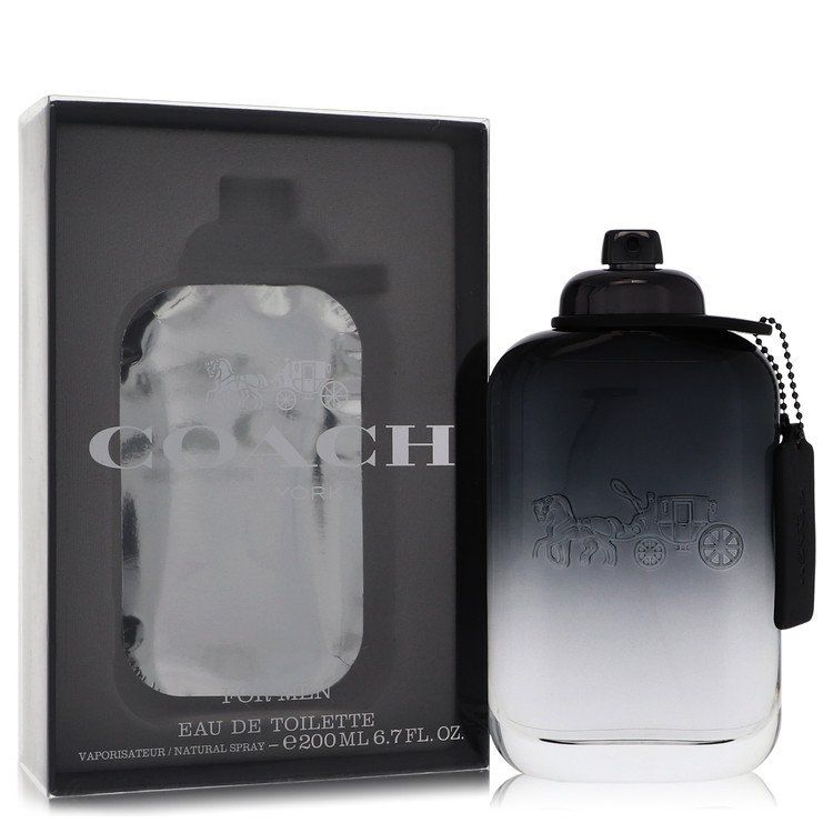 Coach For Men by Coach Eau de Toilette 200ml von Coach