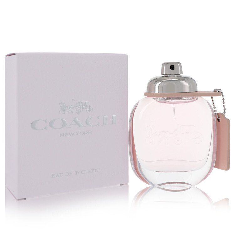 Coach by Coach Eau de Toilette 50ml von Coach