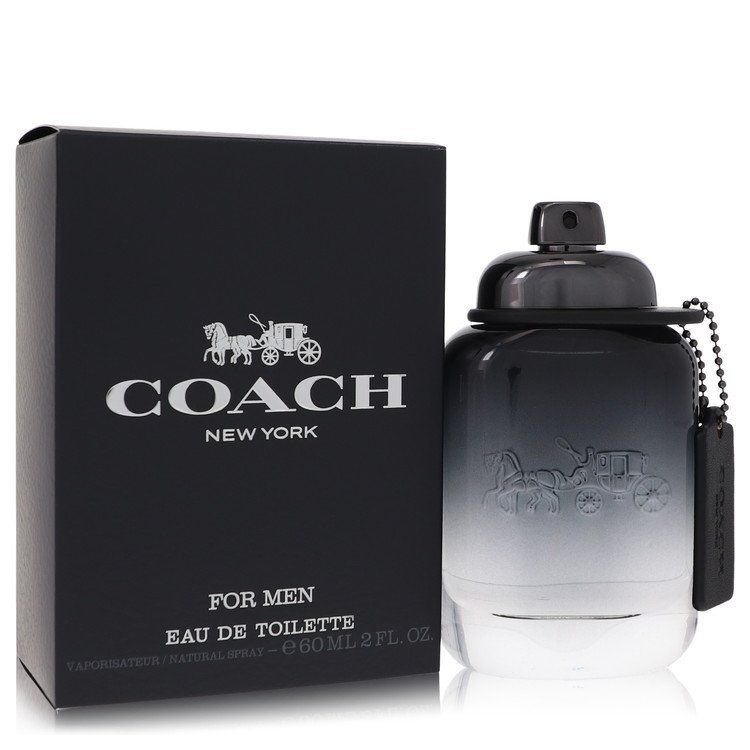 Coach For Men by Coach Eau de Toilette 60ml von Coach