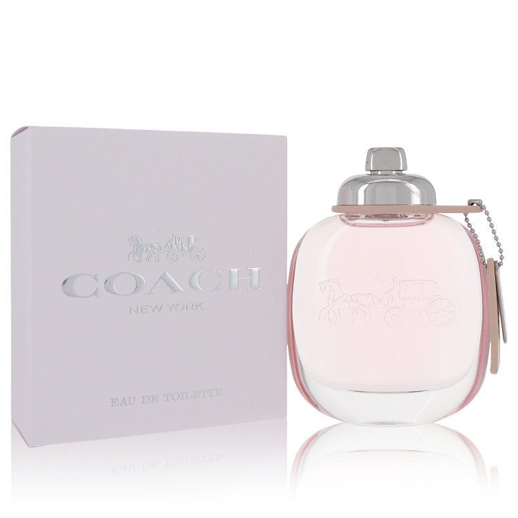 Coach Coach Eau de Toilette 90ml von Coach