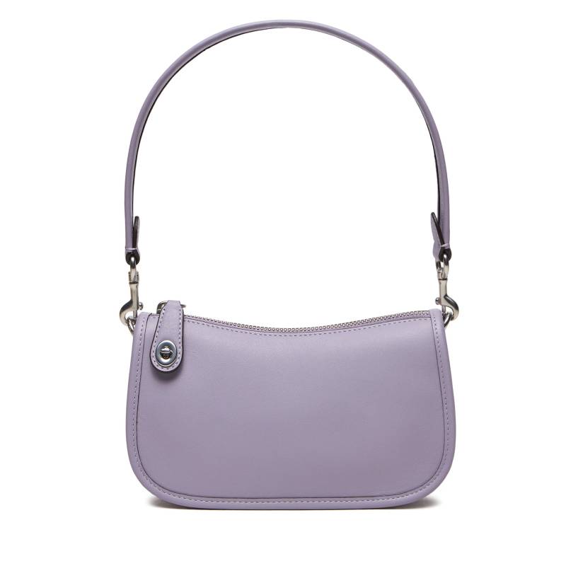 Handtasche Coach C2643 Violett von Coach