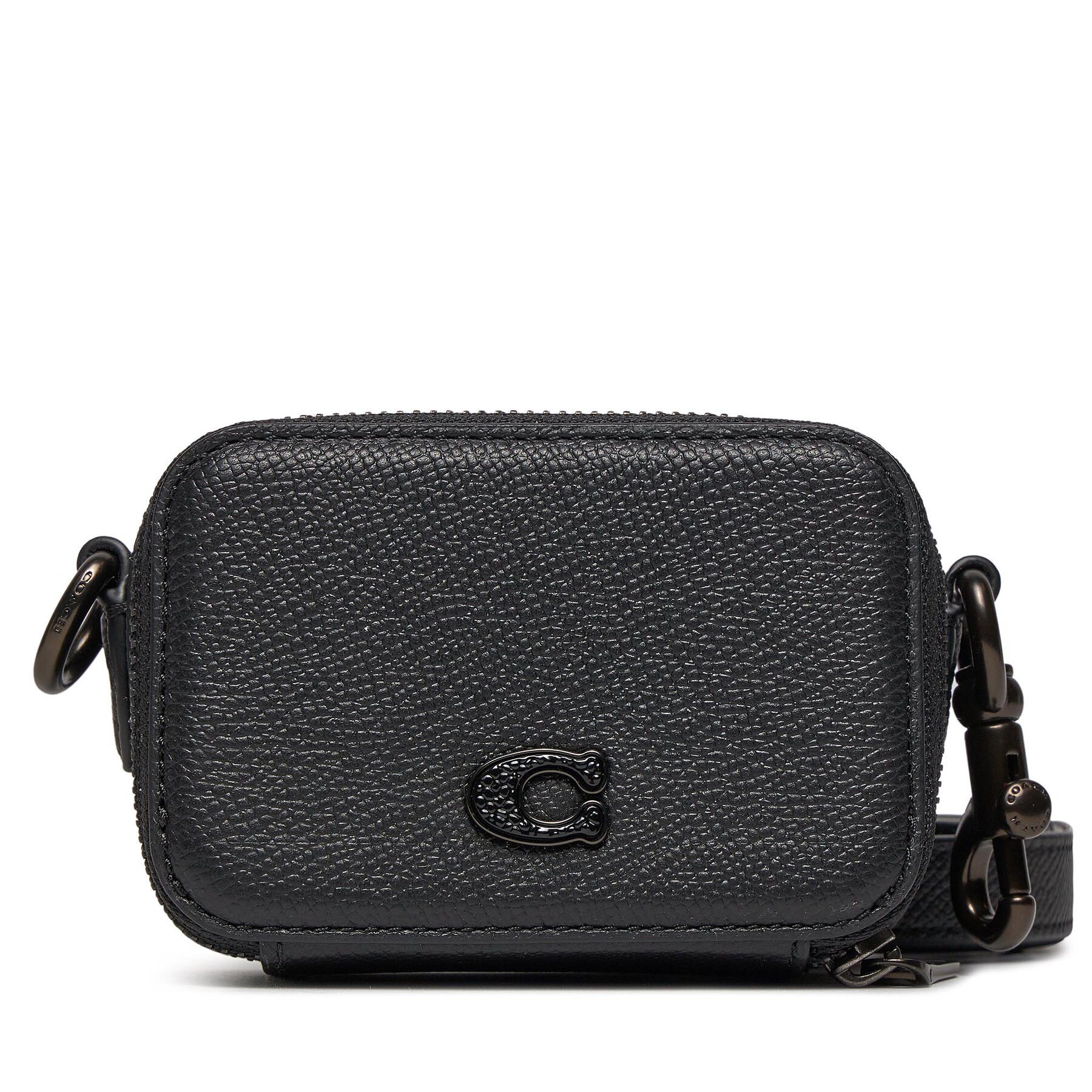 Handtasche Coach CP271 Schwarz von Coach