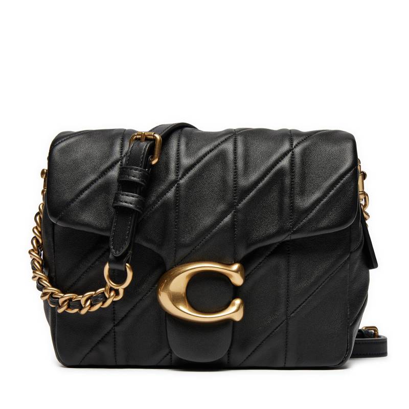 Handtasche Coach CW629 Schwarz von Coach