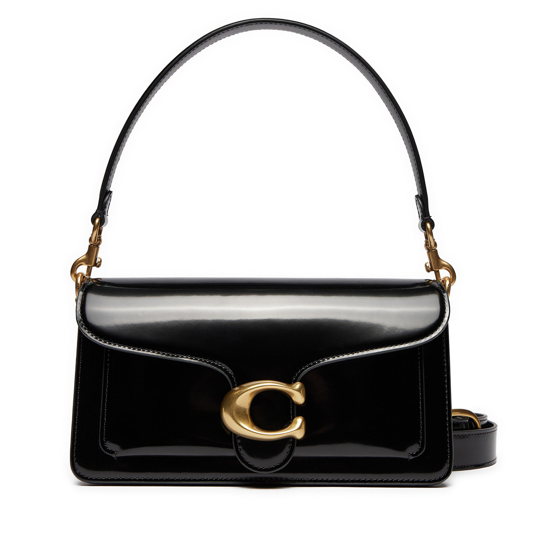 Handtasche Coach CW631 Schwarz von Coach