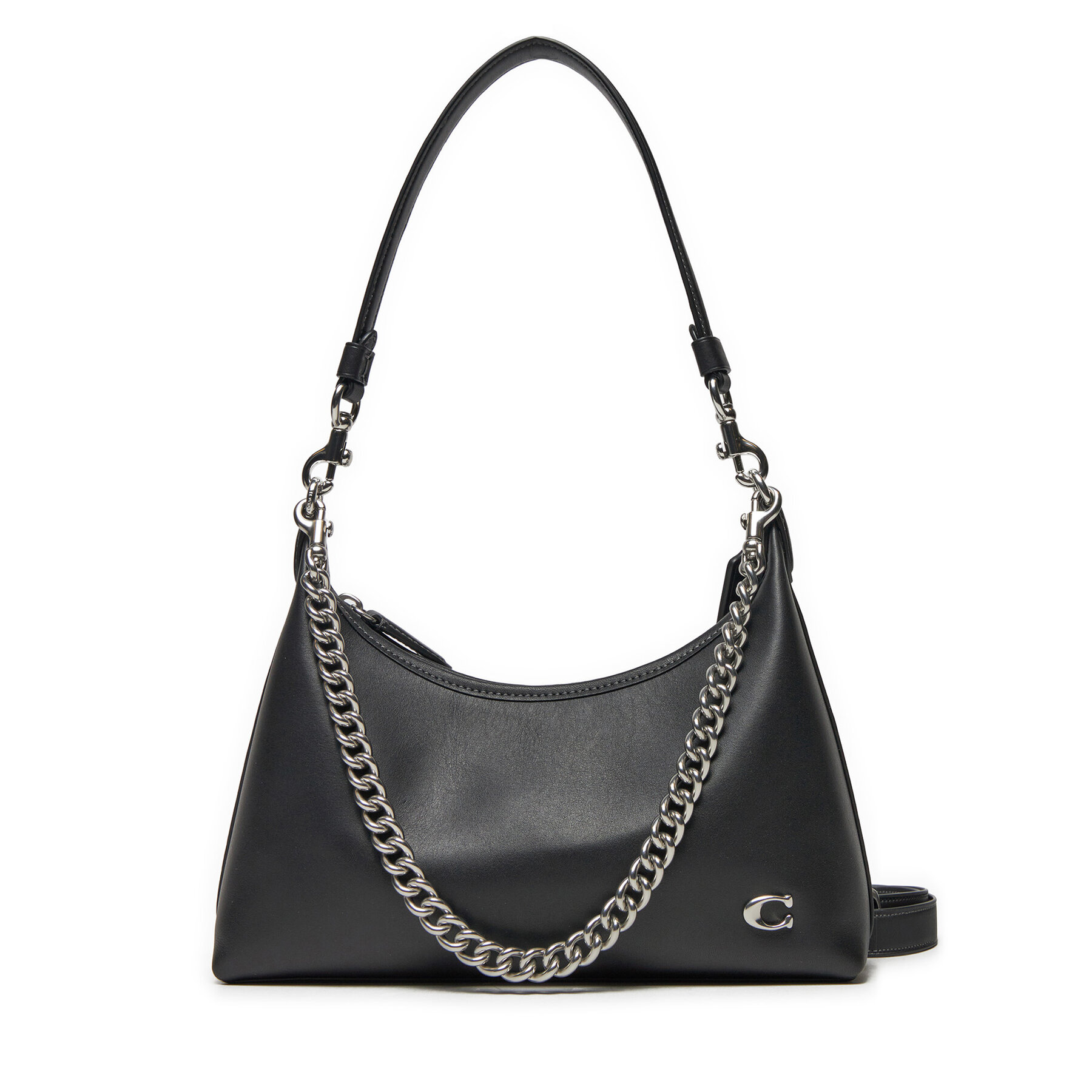 Handtasche Coach CW640 Schwarz von Coach