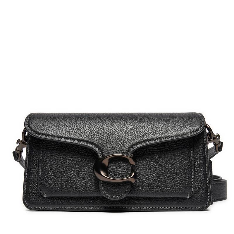 Handtasche Coach CY201 Schwarz von Coach