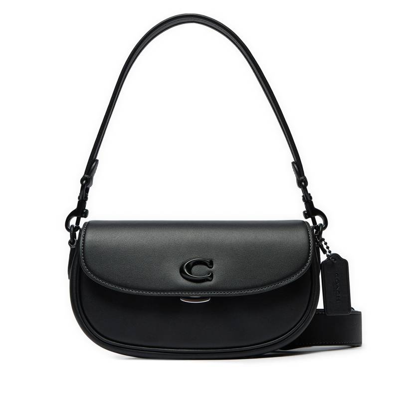 Handtasche Coach Emmy CR667 Schwarz von Coach