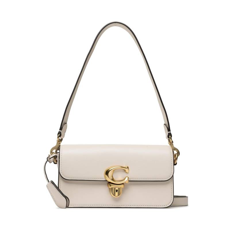 Handtasche Coach Gt Mini Studio Sb CE331 B4/HA Beige von Coach