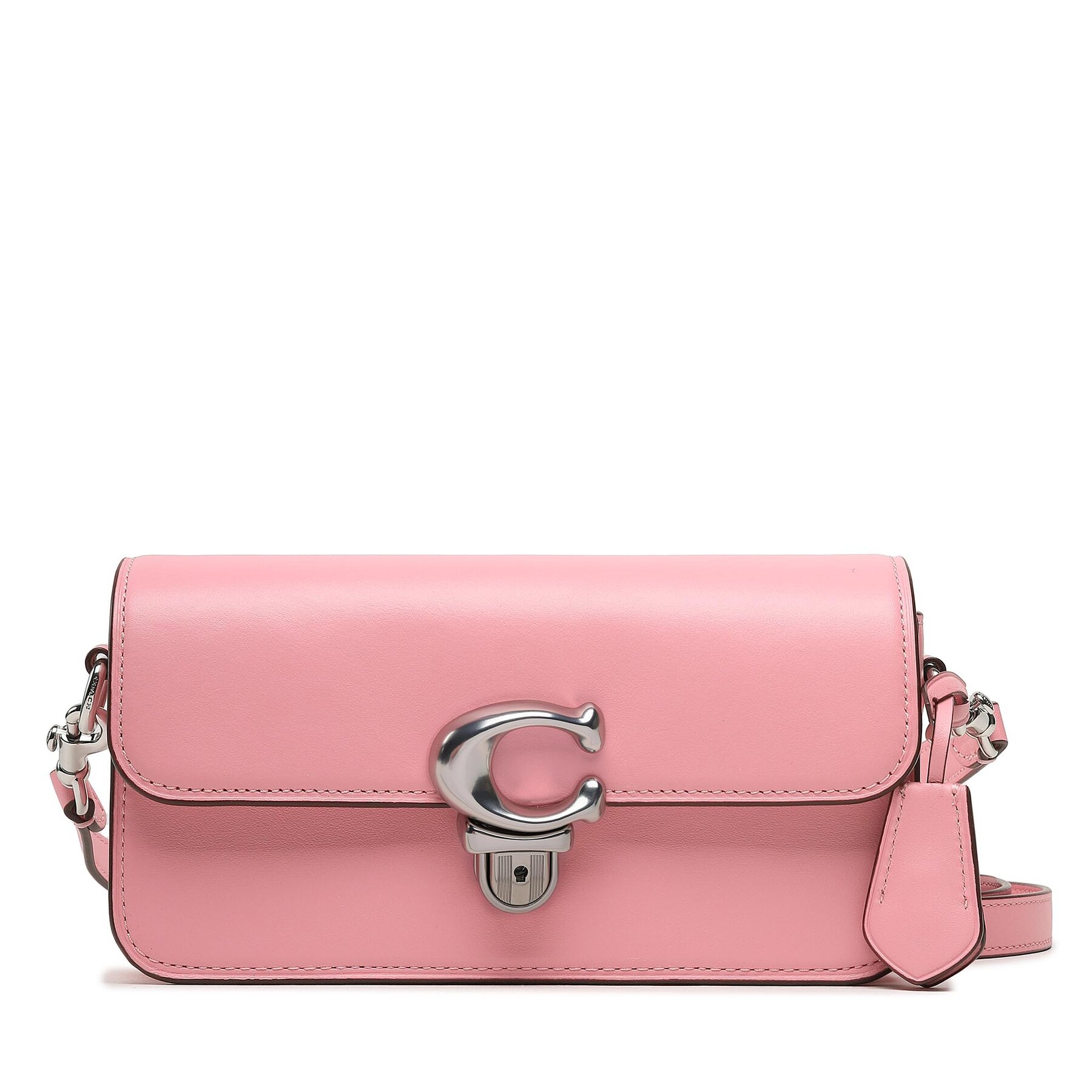 Handtasche Coach Gt Mini Studio Sb CE331 Rosa von Coach