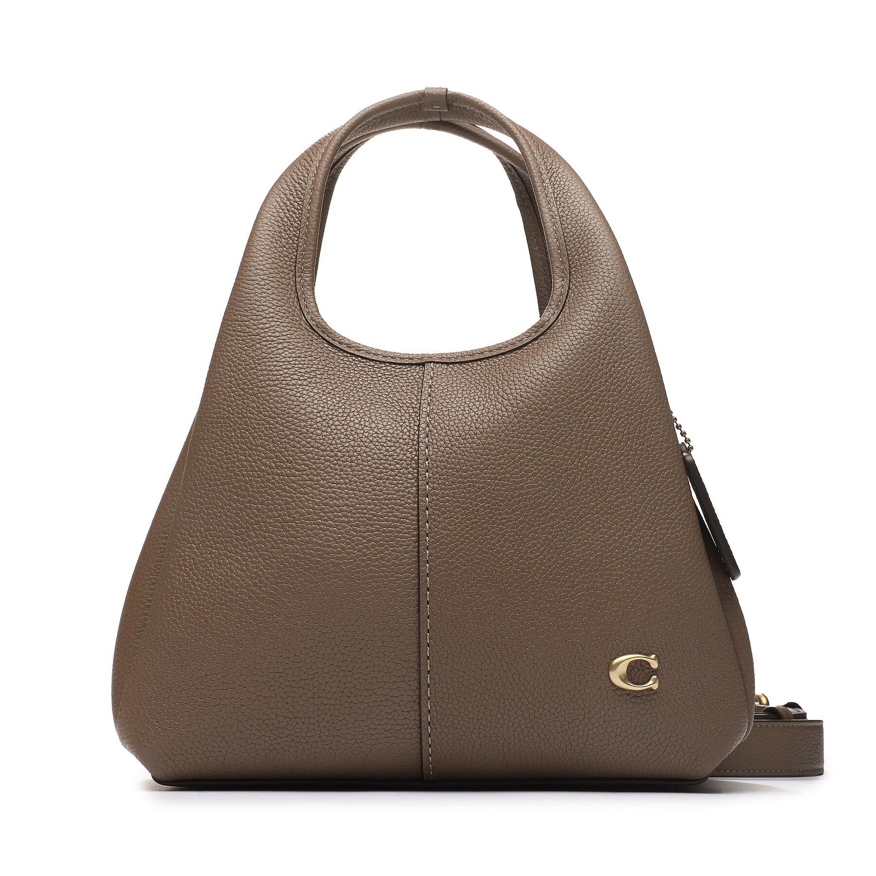 Handtasche Coach Pb Lana Sb 23 CM545 Grau von Coach