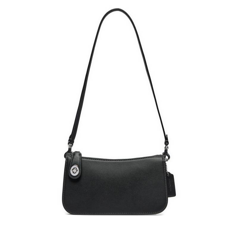 Handtasche Coach Penn CM581 Schwarz von Coach