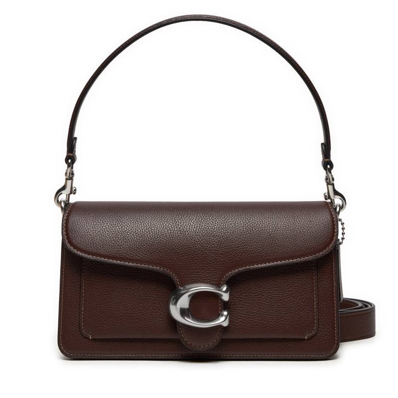 Handtasche Coach Tab CH857 Braun von Coach