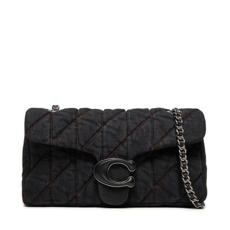 Handtasche Coach Tabby 26 CR704 LHBLK Schwarz von Coach