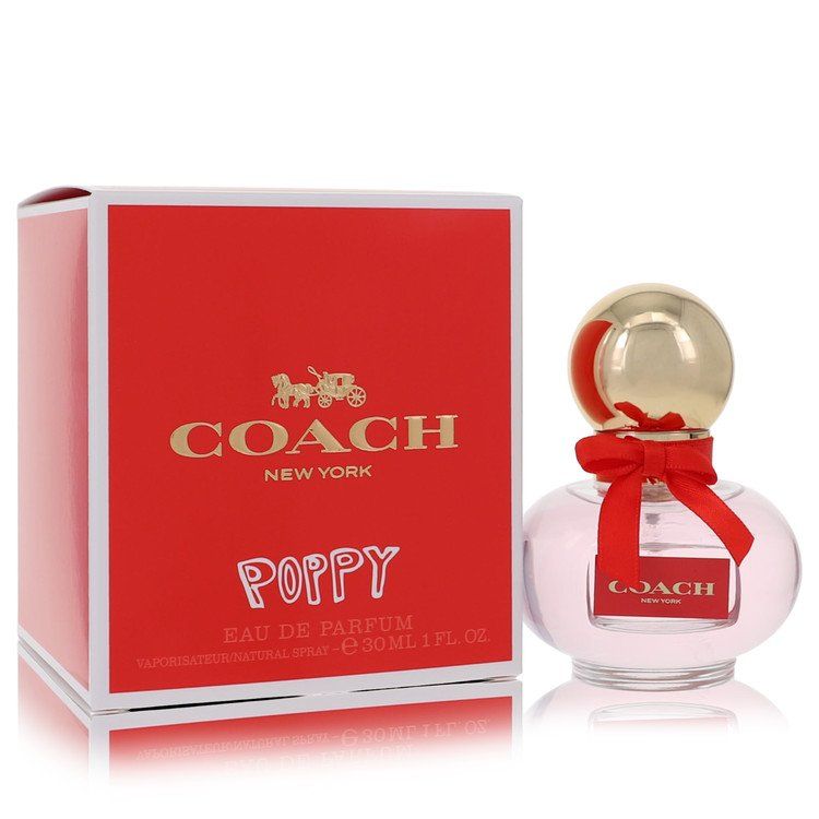 Poppy by Coach Eau de Parfum 30ml von Coach