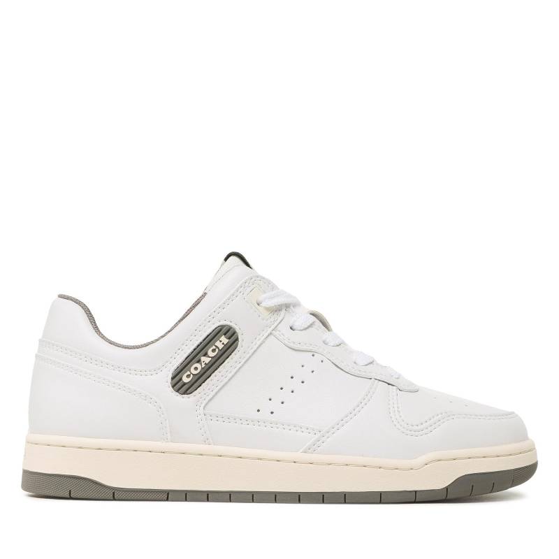 Sneakers Coach C201 CI216 Grau von Coach