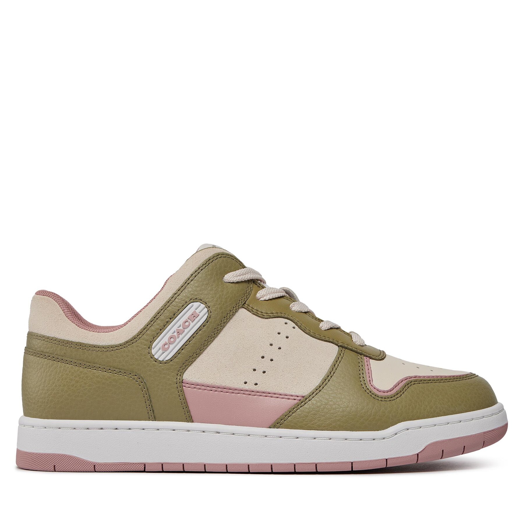 Sneakers Coach CP936 Bunt von Coach