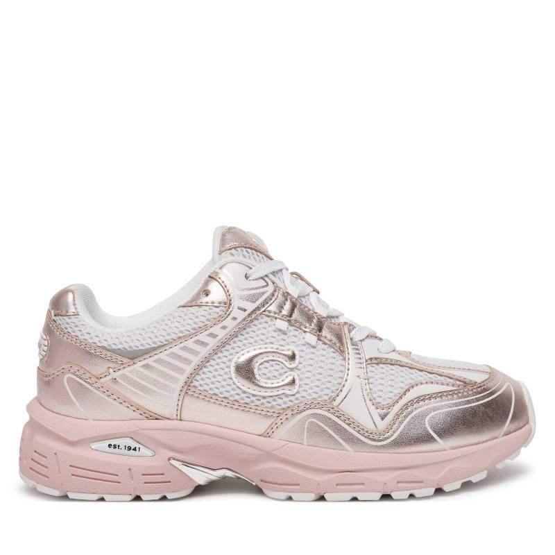 Sneakers Coach CU275 Rosa von Coach