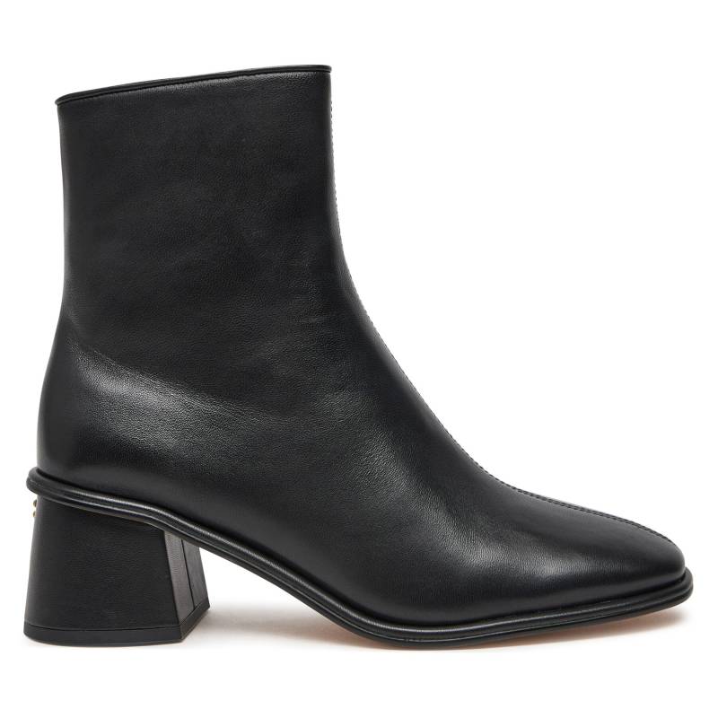 Stiefeletten Coach Gigi Bootie CX017 Schwarz von Coach