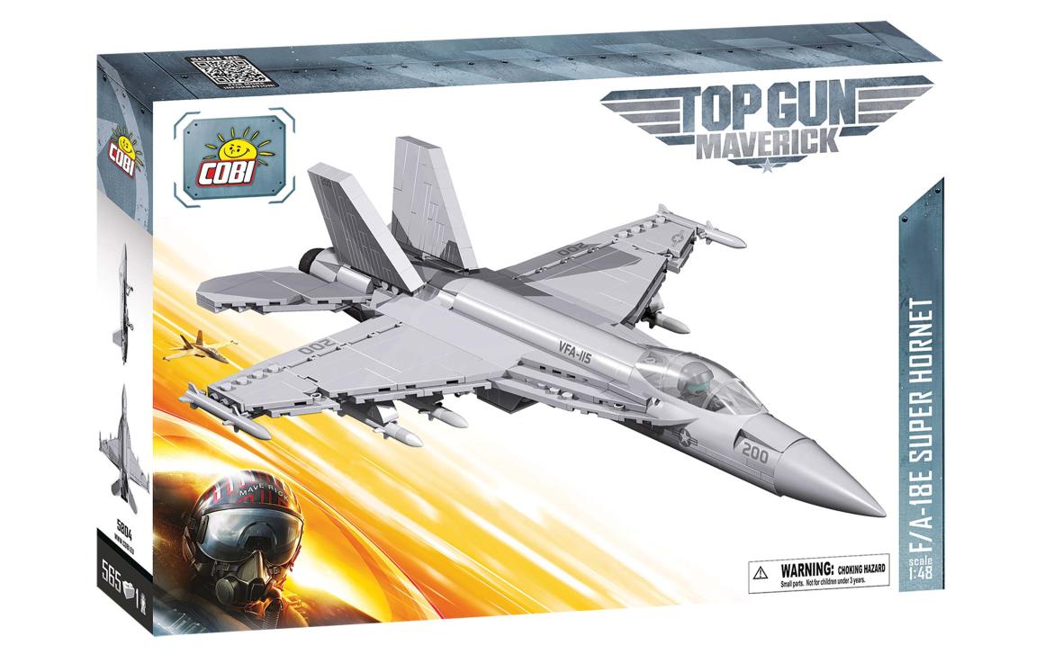 COBI Spielbausteine »Top Gun F/A-18E Super Hornet« von Cobi