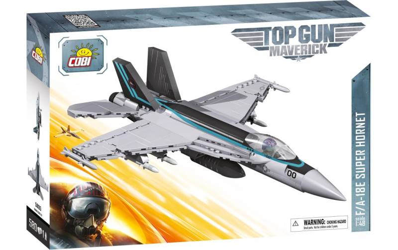 COBI Spielbausteine »Top Gun F/A-18E Super Hornet« von Cobi