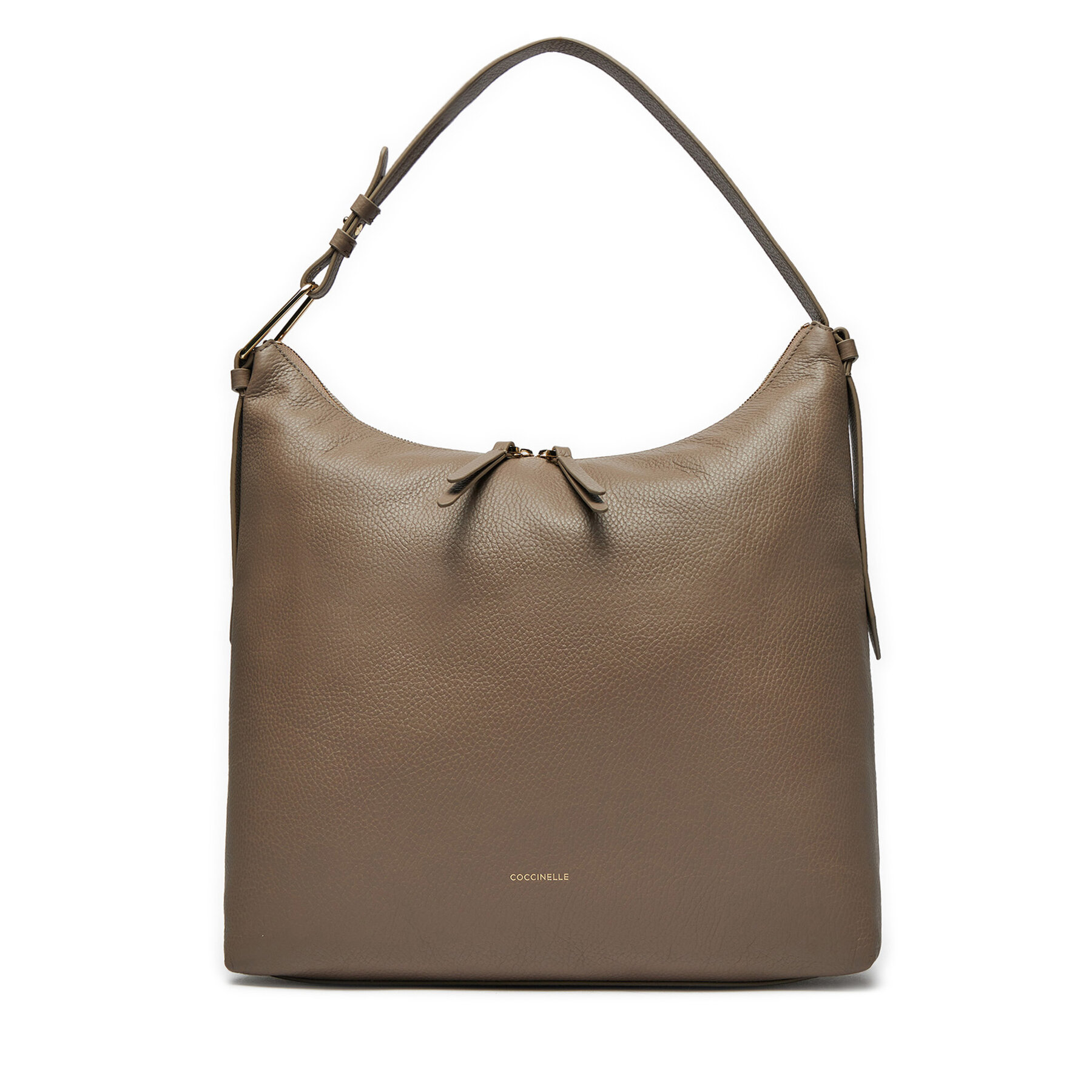 Handtasche Coccinelle R1K Coccinellemalory E1 R1K 13 01 01 Braun Handtasche Coccinelle R1K Coccinellemalory E1 R1K 13 01 01 Braun von Coccinelle