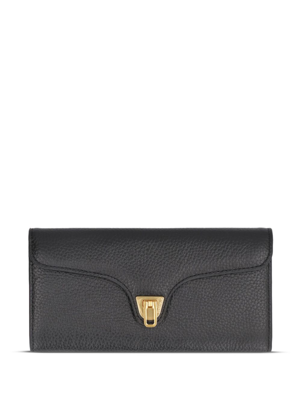 Coccinelle Beat wallet - Black von Coccinelle