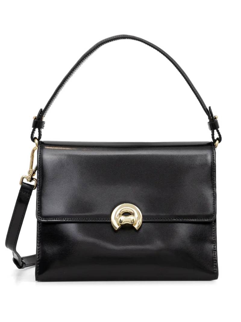 Coccinelle Binxie crossbody bag - Black von Coccinelle