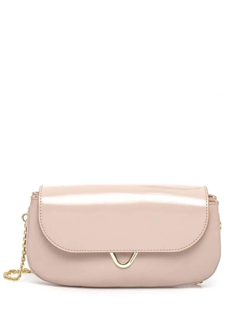 Coccinelle Dew crossbody bag - Neutrals von Coccinelle