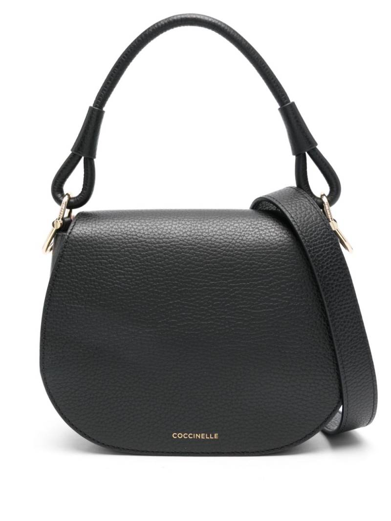 Coccinelle Eclyps tote bag - Black von Coccinelle