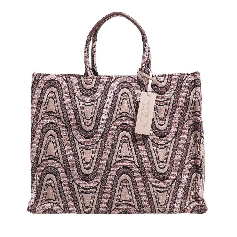 Coccinelle Handtasche - Never Without Waves - Gr. unisize - in Bunt - für Damen von Coccinelle