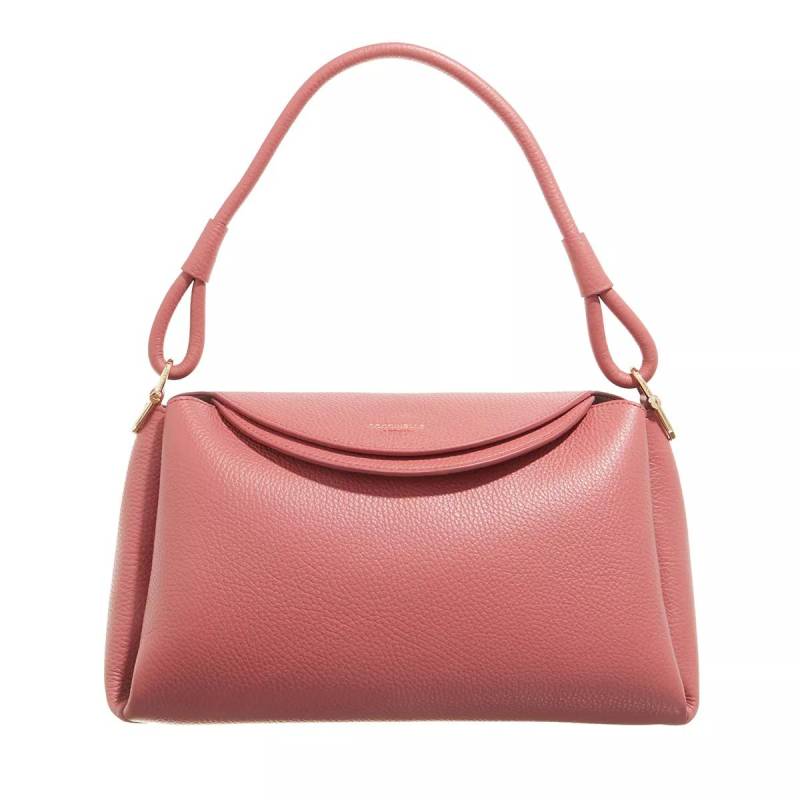 Coccinelle Handtasche - Coccinelle Eclyps Handbag - Gr. unisize - in Rot - für Damen von Coccinelle