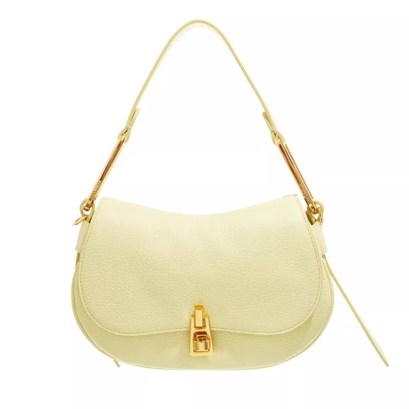 Coccinelle Handtasche - Coccinelle Magie Soft Handbag - Gr. unisize - in Grün - für Damen von Coccinelle