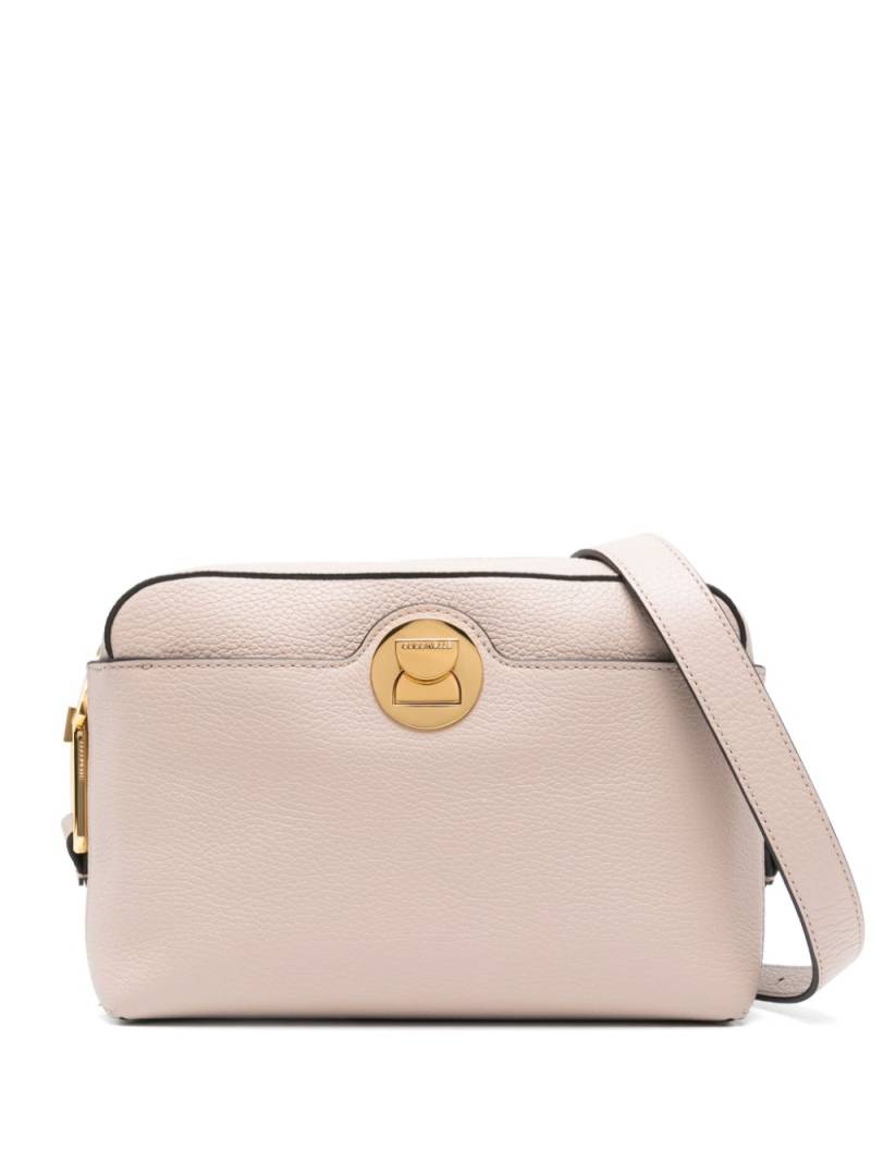 Coccinelle Liya cross body bag - Neutrals von Coccinelle