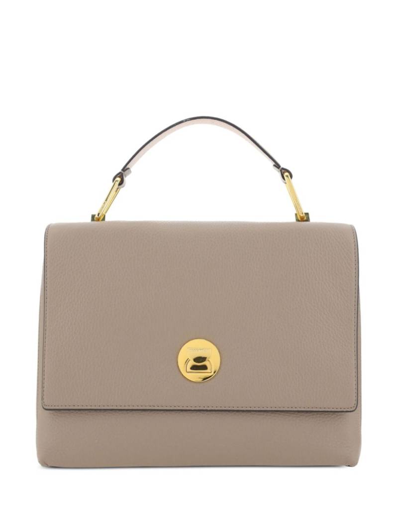 Coccinelle Liya tote bag - Neutrals von Coccinelle