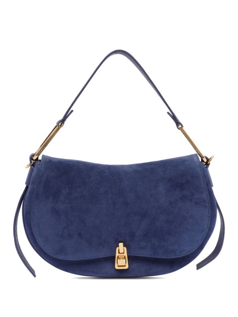 Coccinelle Magie shoulder bag - Blue von Coccinelle