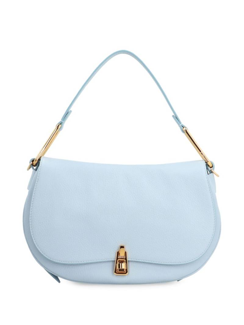 Coccinelle Magie shoulder bag - Blue von Coccinelle