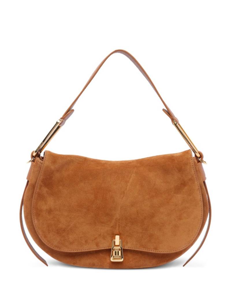 Coccinelle Magie shoulder bag - Brown von Coccinelle