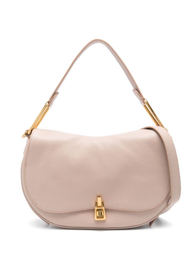 Coccinelle Magie tote bag - Neutrals von Coccinelle