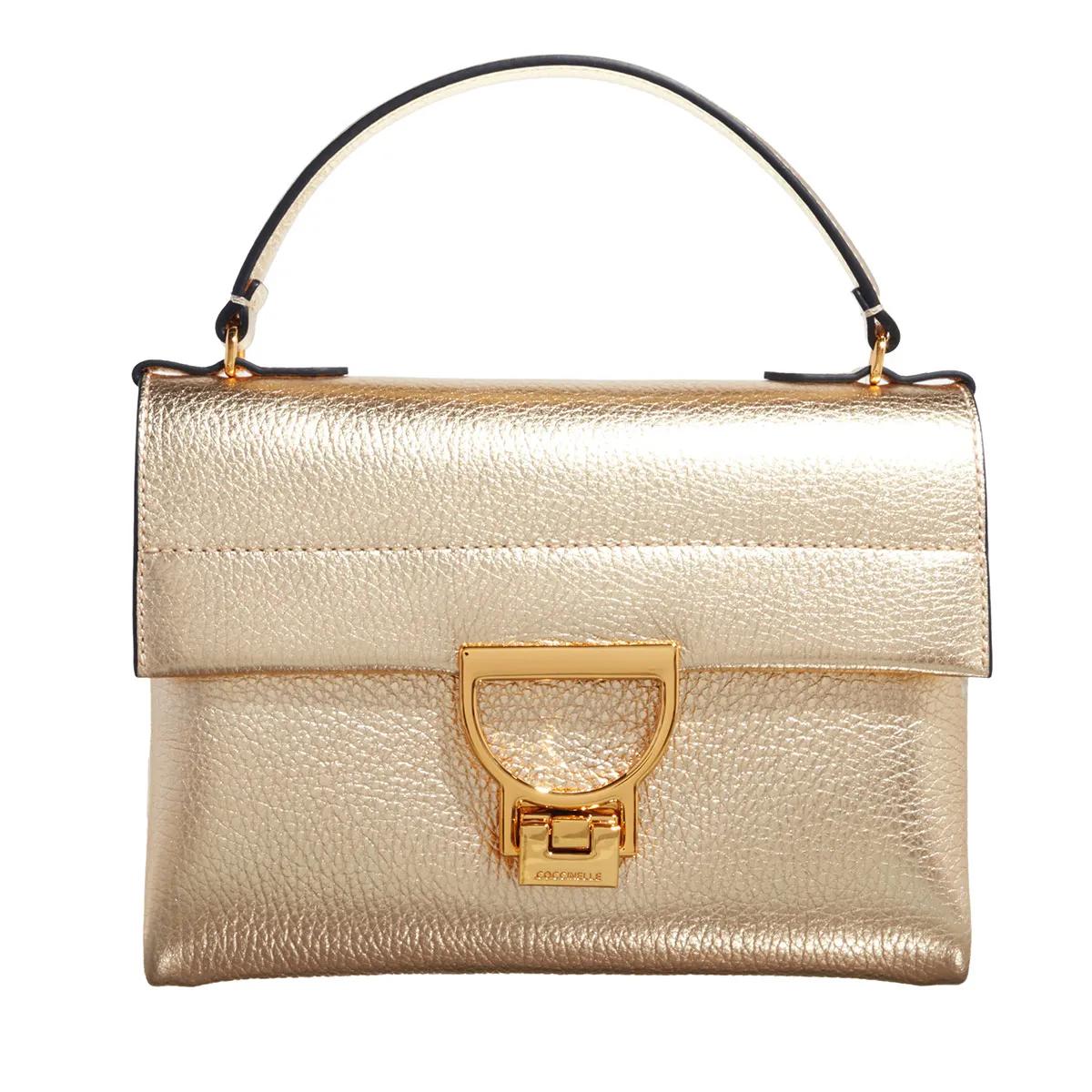 Coccinelle Schultertasche - Arlettis - für Damen Coccinelle Schultertasche - Arlettis - für Damen von Coccinelle