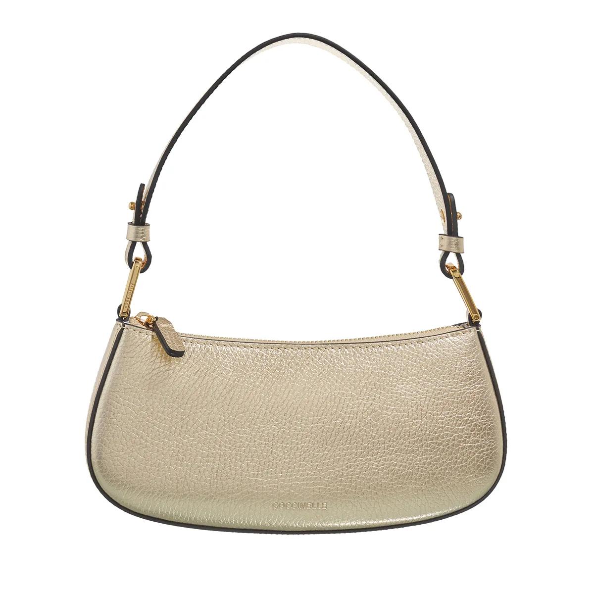Coccinelle Schultertasche - Merveille - für Damen Coccinelle Schultertasche - Merveille - für Damen von Coccinelle