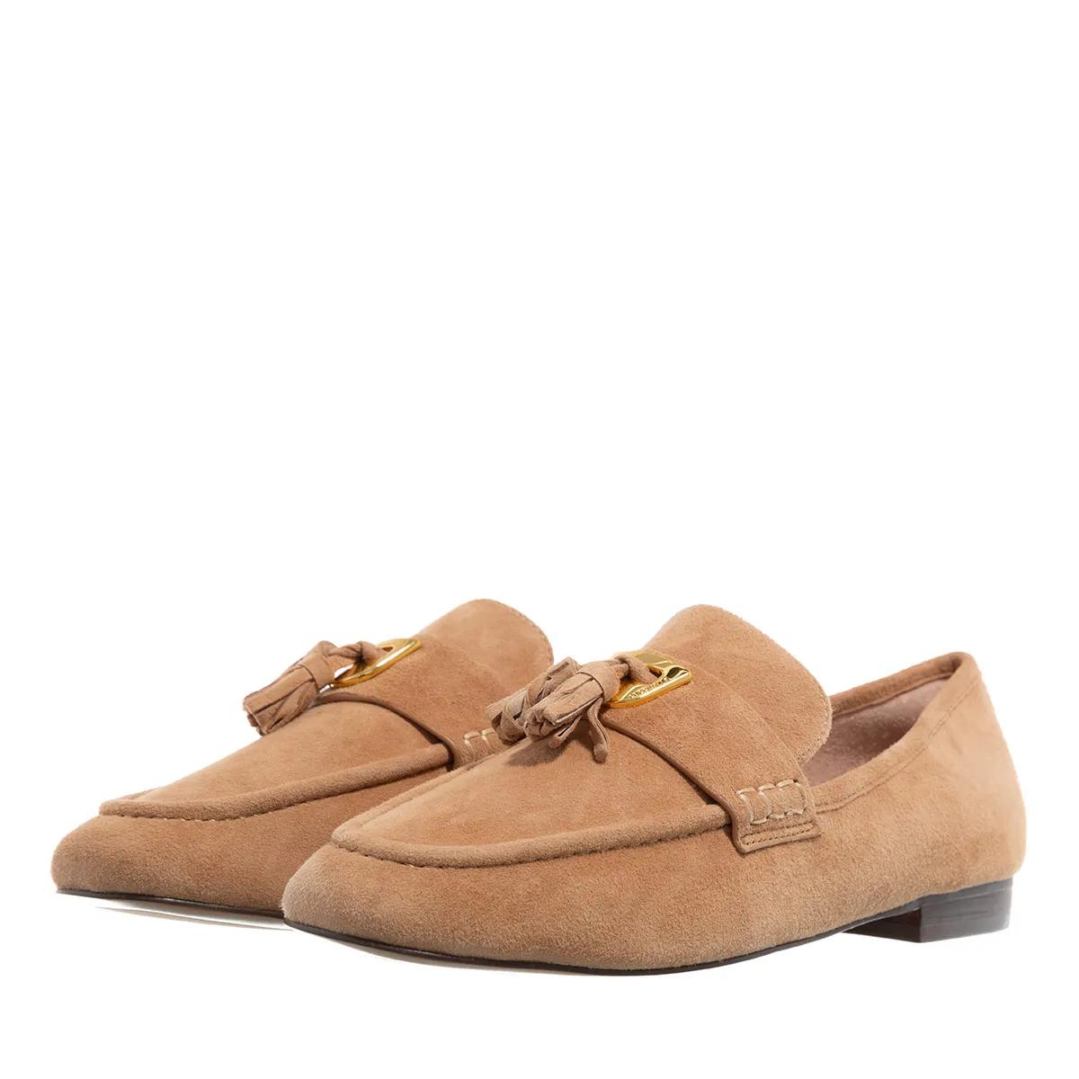 Coccinelle Slipper & Pantoletten - Coccinelle Beat Suede - Gr. 36 (EU) - in Braun - für Damen von Coccinelle